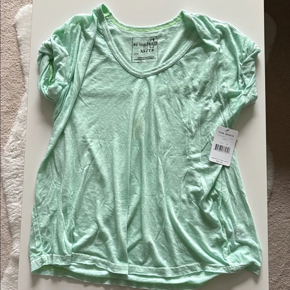 NWT Free People 